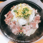 User's review image for ペッパーランチ フレンテ明大前店