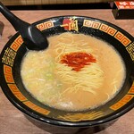 User's review image for 一蘭 門真店