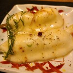 用戶對於ちゃ味鶏的評論圖