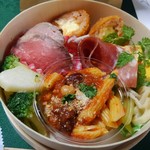 用户对于Ciao的评论图