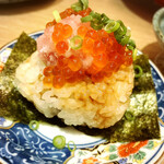 用戶對於酒場つむぎ堂 新宿店的評論圖