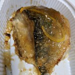 用戶對於レブレ 銀座三越店的評論圖