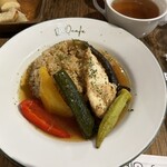 User's review image for BiOcafe