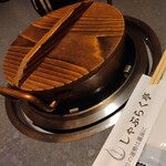 User's review image for しゃぶらく亭 歌舞伎町店