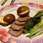 用户对于亜州食堂 チョウク的评论图