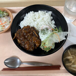 用戶對於東京ダイヤビルディング 食堂 1号館的評論圖