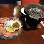 用户对于十勝北海道生産者直送 宴の一心的评论图