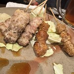 User's review image for くし頌 三軒茶屋店