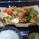用户对于鉄板Dining rindou的评论图