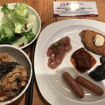 User's review image for ROYAL Mirai Dining 浅草リッチモンドホテル店