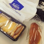 User's review image for 志津屋 大手筋店