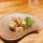 User's review image for なきざかな 新宿店はなれ