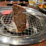 用戶對於KIWAMI焼肉 九斗的評論圖