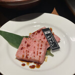 User's review image for 大衆焼肉酒場 焼肉ホルモン 十番