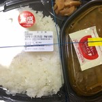 User's review image for ほっともっと 南6条店