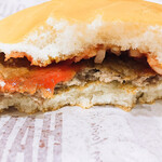 用户对于マクドナルド 有明パークビル店的评论图