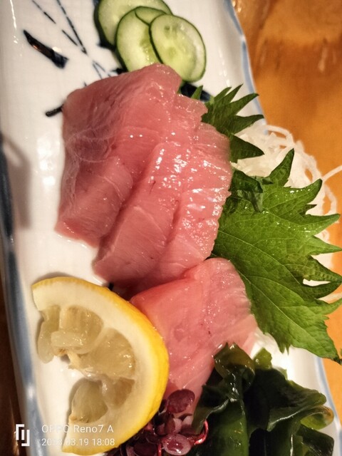 用戶對於魚屋スタンドふじ子的評論高清圖