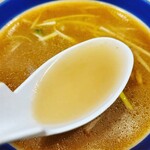 用戶對於立川 大勝軒的評論圖