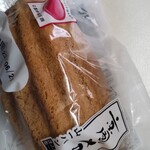用户对于ムーラン 墨染店的评论图