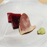 用戶對於焼鳥 森本的評論圖