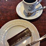 用戶對於星乃珈琲店  巣鴨店的評論圖