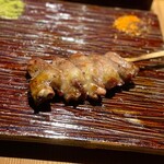 User's review image for とり口