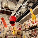用户对于台北餃子 西荻窪張記的评论图