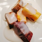 User's review image for うずまき 別館 シェフズテーブル