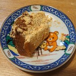 User's review image for わらびもち専門店 いいな