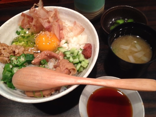 User's review image for 角吉 市ヶ谷店