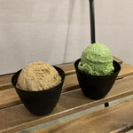 User's review image for ななや 京都三条店