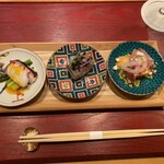 用户对于居酒屋 たぬき的评论图