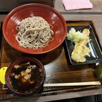 User's review image for 福のそば 高田馬場本店