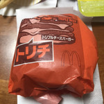 用戶對於マクドナルド 三軒茶屋店的評論圖