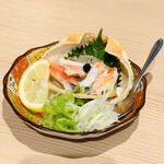 用戶對於肉ときどき魚的評論圖