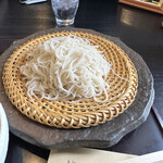 用户对于手打そば やま賀的评论图