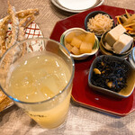 用戶對於酒とめし 錦食堂的評論圖