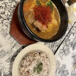 用戶對於花樹Tokyo的評論圖