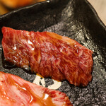 用戶對於立喰い焼肉 治郎丸 秋葉原店的評論圖