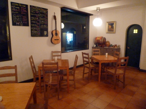 User's review image for メソン・サルー