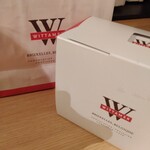 User's review image for ヴィタメール 京都大丸店