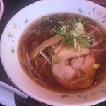 用户对于餃子の王将 篠店的评论图
