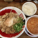 用戶對於麺や天鳳 方南町店的評論圖