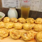 用戶對於太幸結（takomusubi）的評論圖