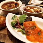 User's review image for Bar 19