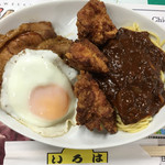 用户对于食工房　いろは的评论图