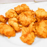 用户对于美唄焼鳥･惣菜 炎 苗穂店的评论图
