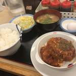 用戶對於松屋 大塚店的評論圖