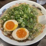 用戶對於来来亭 新堀川店的評論圖