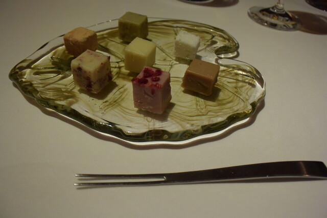 用户对于リストランテ カノフィーロ的评论高清图